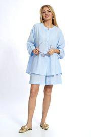 Комплект ALANI арт. 2570 голубой