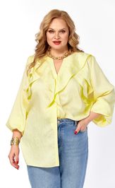 Bluzki, tuniki Элль Стиль 2469a