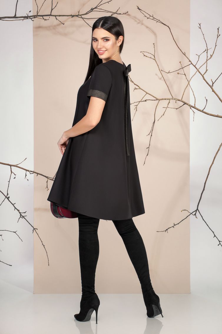 Dress Ivelta plus #1661