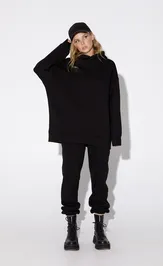 Худи Pirs 4995 черный