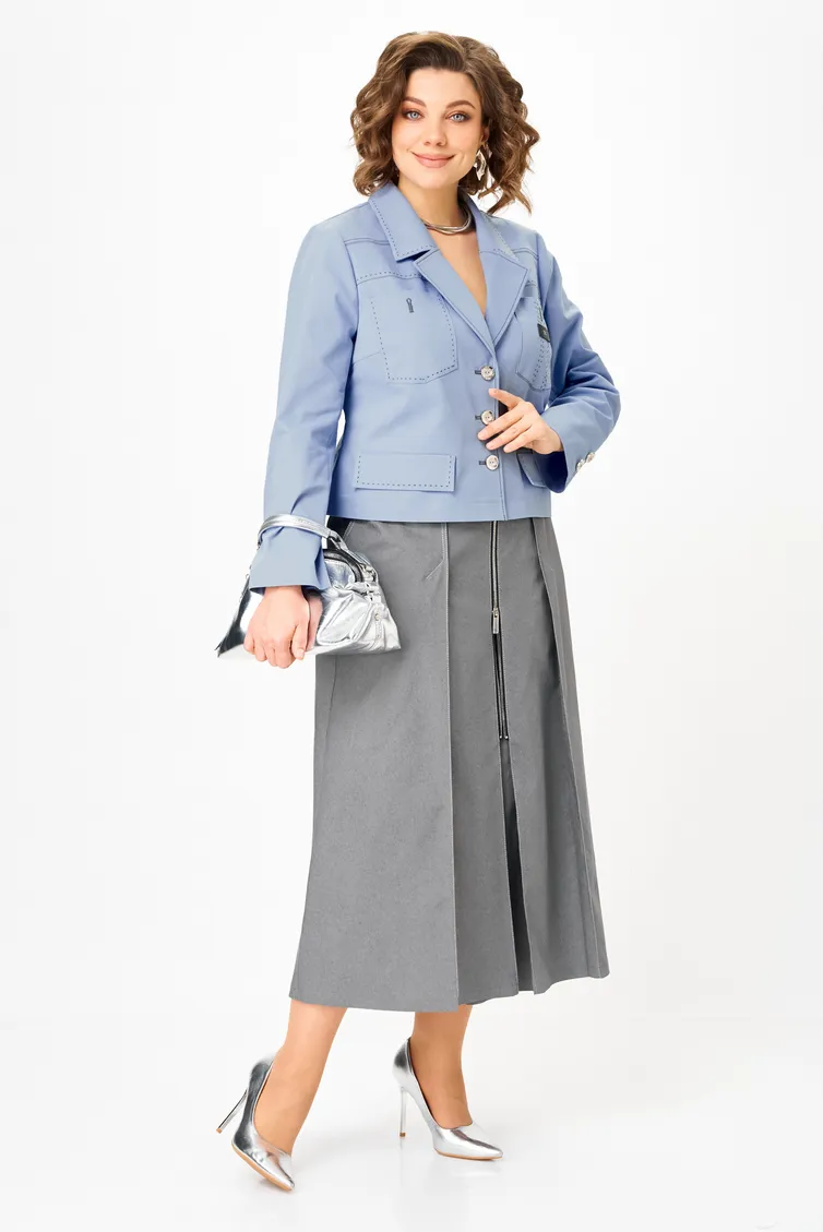 Костюм Aira Style арт. 24139