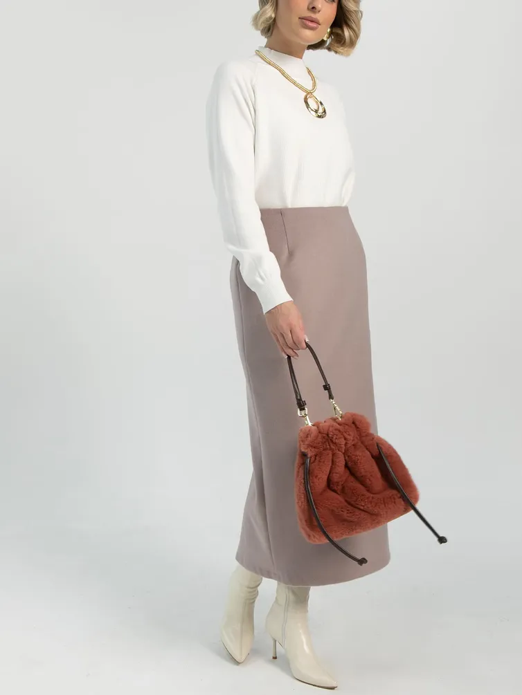 Spódnica LT Collection #Yu16516-16M