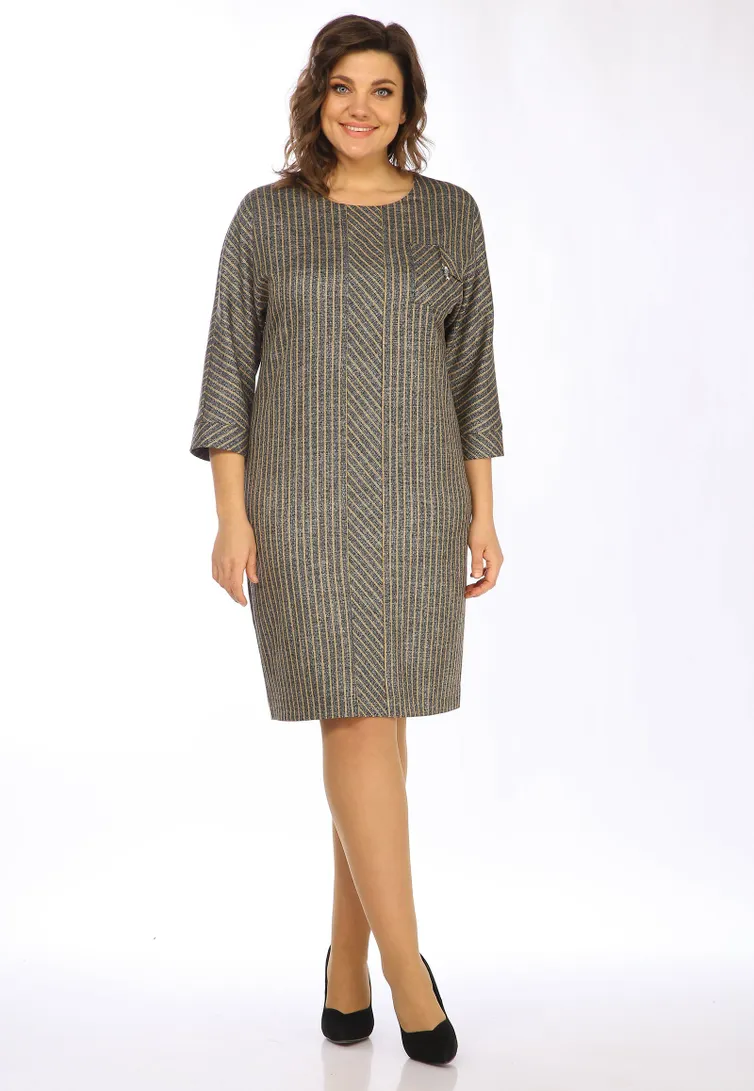 Sukienka Lady Style Classic #1782