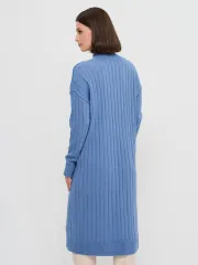 Sukienka Newvay #9242-92042 zimnee utro