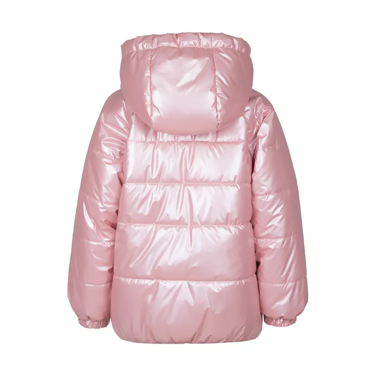 Верхняя одежда Bell Bimbo арт. 193006 св.розовый