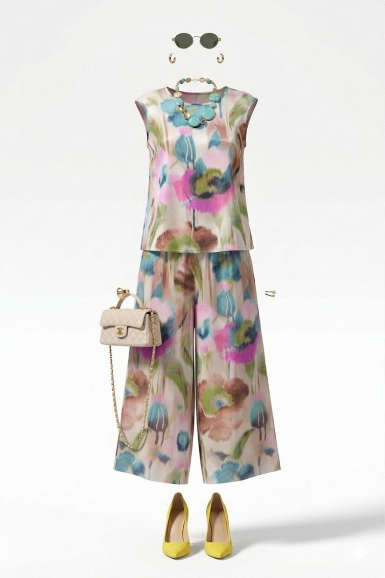 Комплект Vittoria Queen арт. 28363к