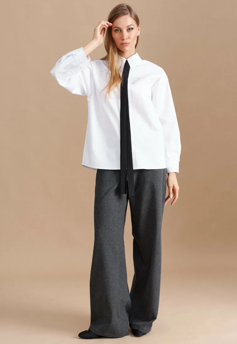 Trousers Elletto Life #2309