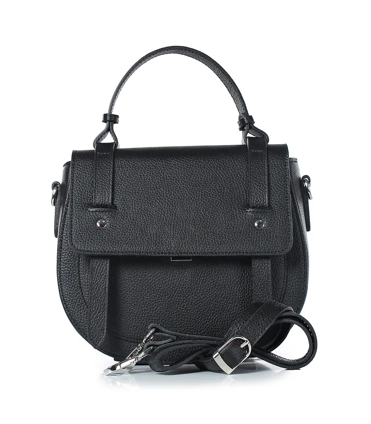 Torba Galanteya #23s765k45 chernyj