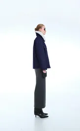 Jacket Elema 4S-1591 indigo 170