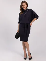 Платье LT Collection арт. П16436-12М