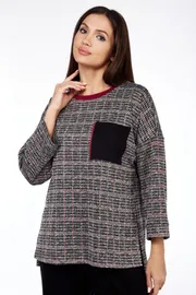 Zestaw Michel Chic #1360 chern-bord