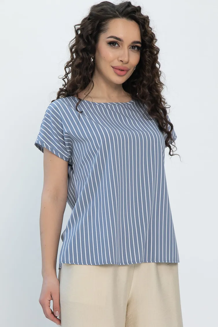 Bluzka LT Collection #B13540-1M