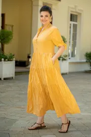 Dress ANDINA #0806-2