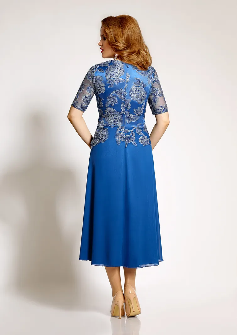 Платье Mira Fashion арт. 4257