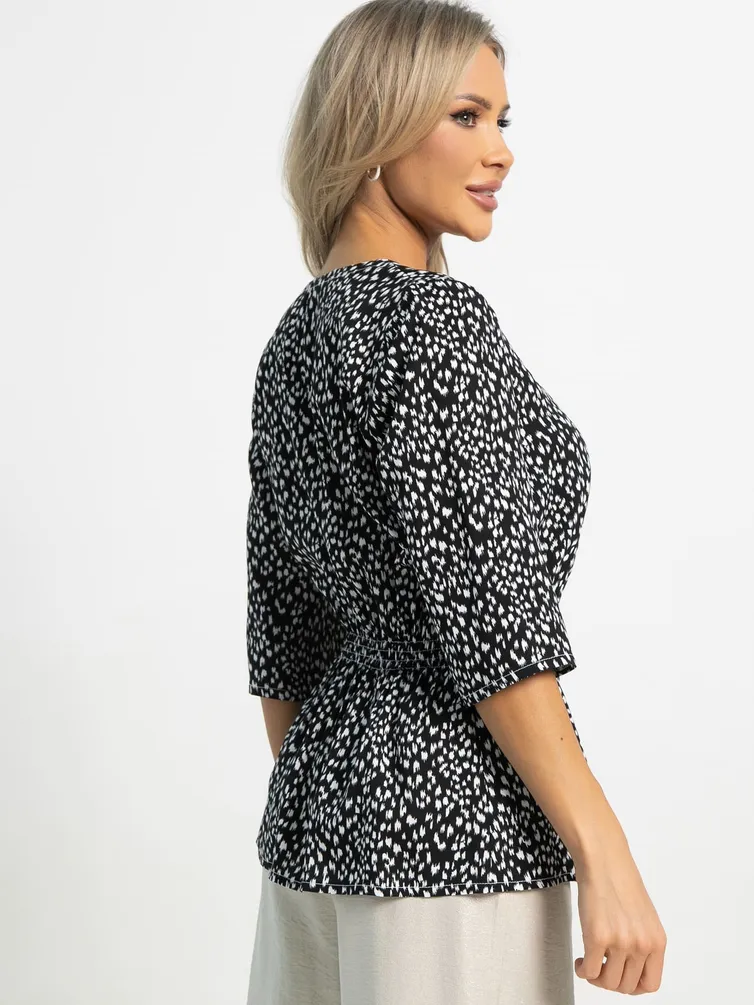 Bluzka LT Collection #B15664-47M