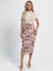 Spódnica LT Collection #Yu16171-10M