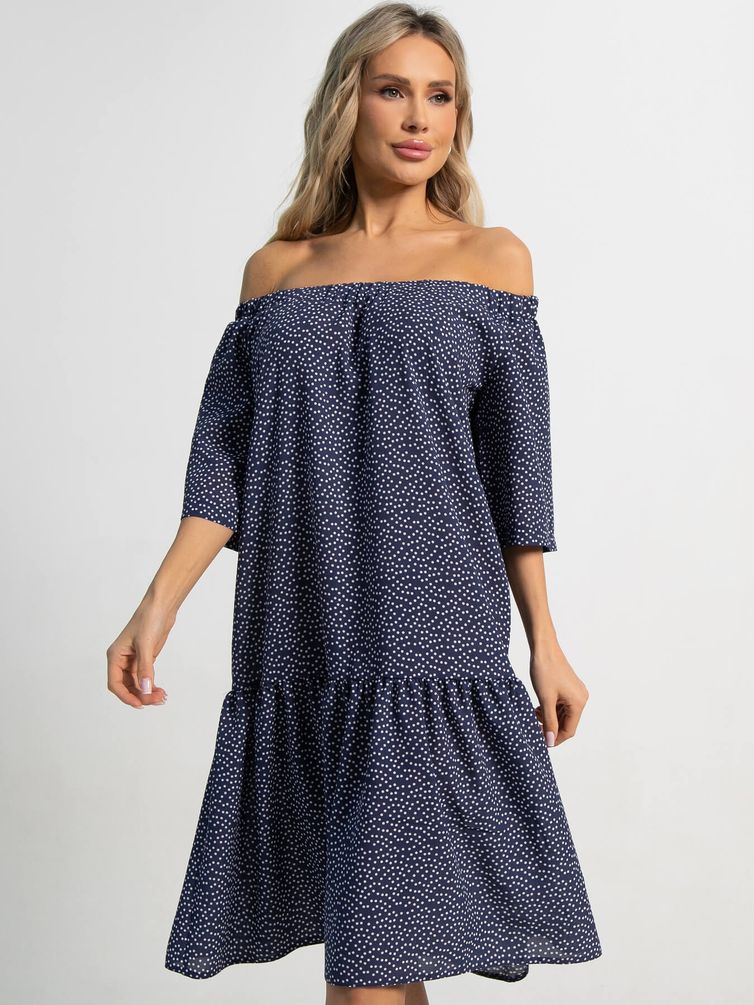 Платье LT Collection арт. П15523-8М