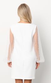 Платье Jetty 654-13