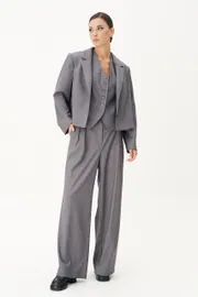 Trousers Fantazia Mod #4872