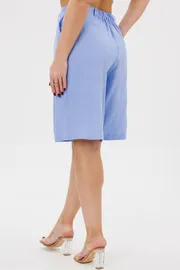 Suit Ma Cherie #3127 goluboj