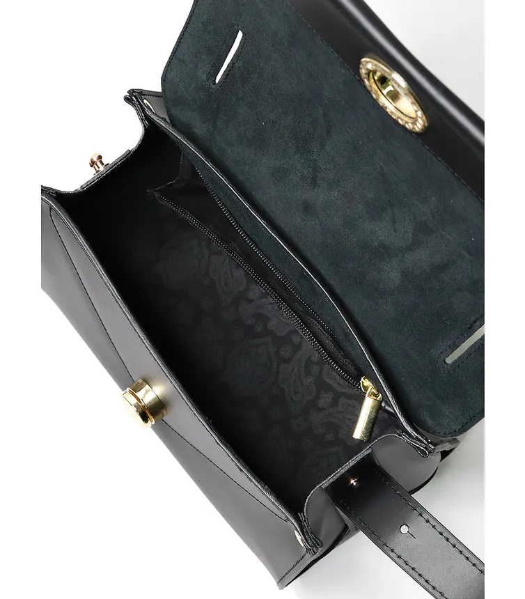 Torba Galanteya #23s967k45 chernyj