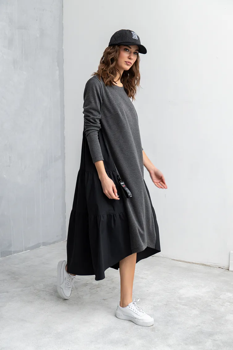 Sukienka Buter New #2564