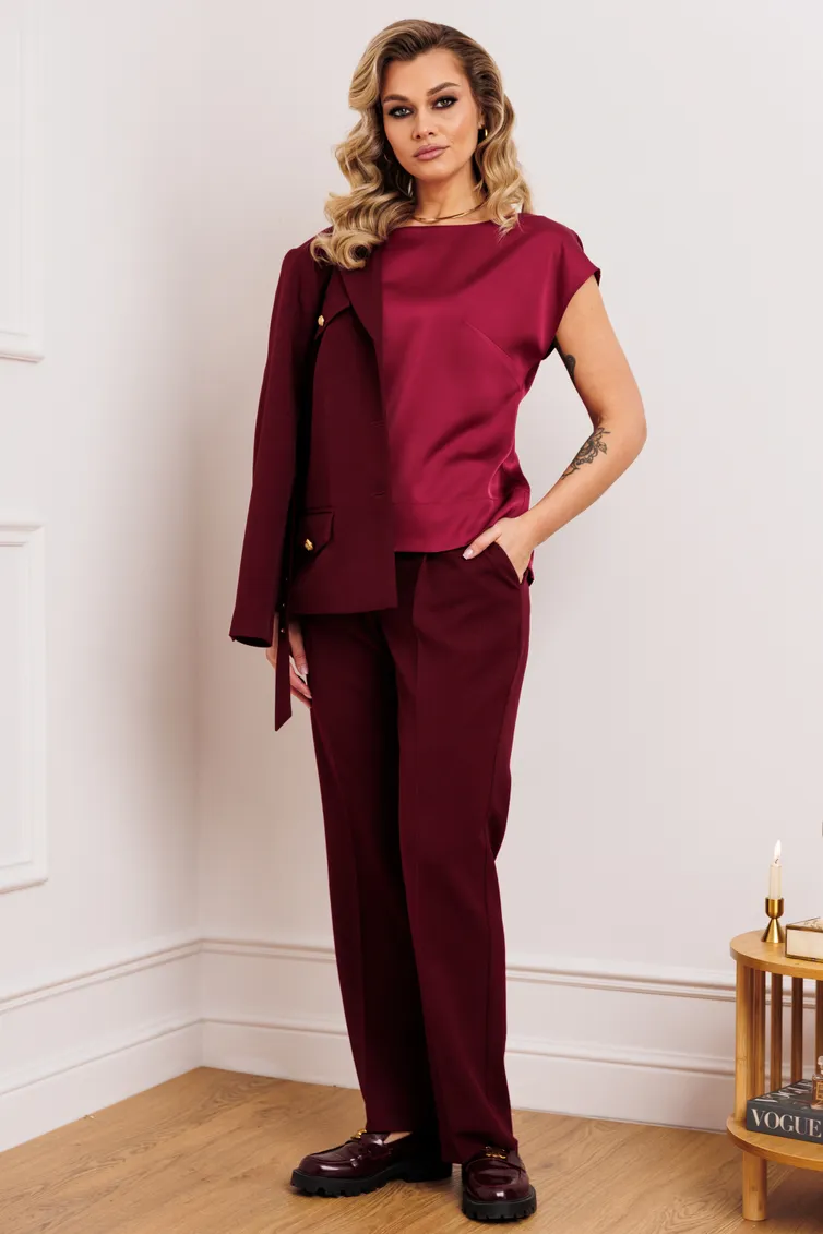 Топ Мода Юрс арт. 2897top