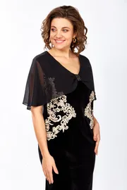 Sukienka Mira Fashion #5626