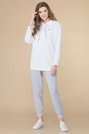 Spodnie Linia L #V-10 ser