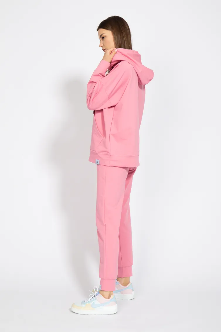 Костюм Kivviwear арт. 4015-4040.20 розовый