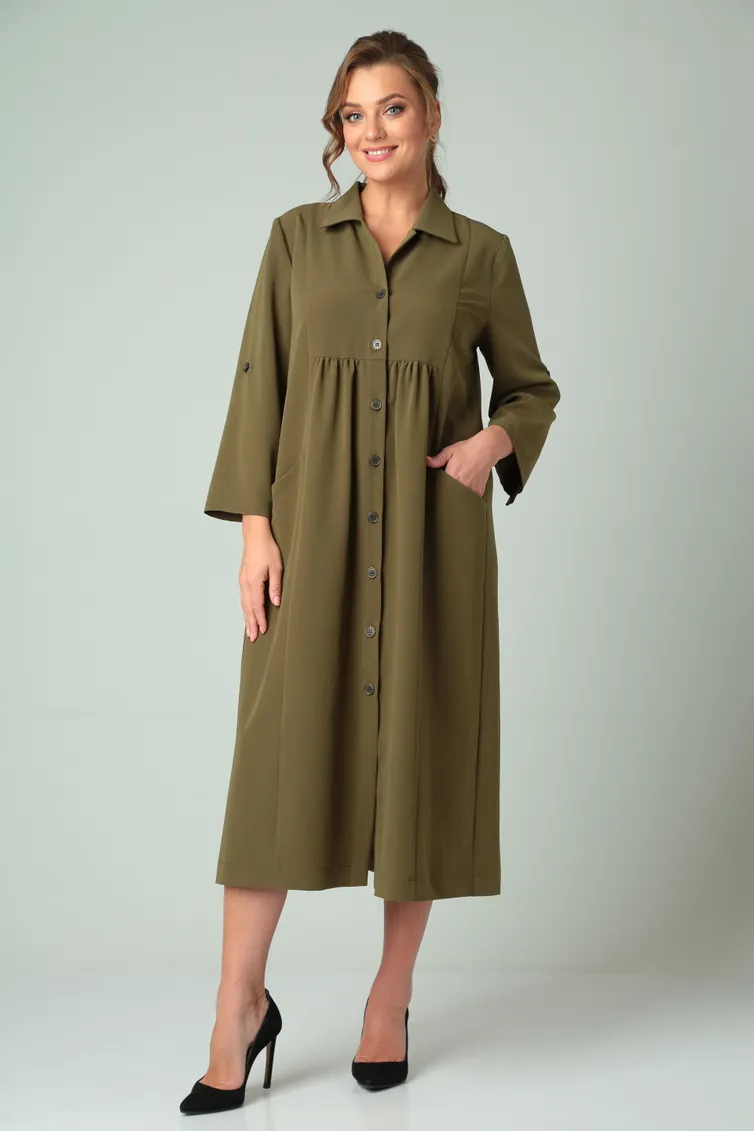 Dress Michel Chic #2105