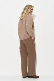 Jumper Liliana #1581 kap