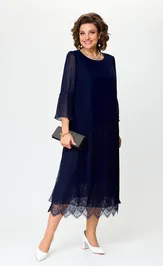 Dress Соломея Люкс 965S
