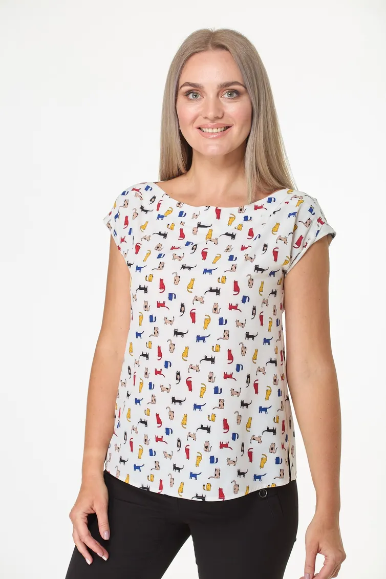 Bluzka Modema #0212/4