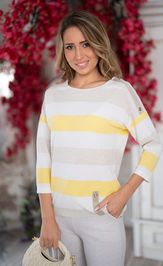 Jumper nika.pl 030717 Hajdan-7 zheltyj