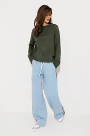 Брюки Buter New арт. 3250 гол+сер