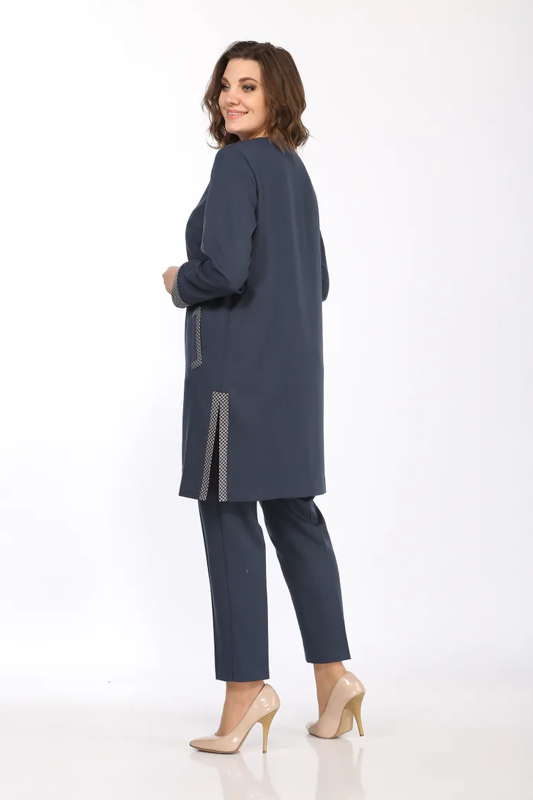 Garnitur Lady Style Classic #2133/3