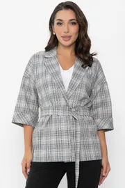 Żakiet LT Collection #B14083-12M