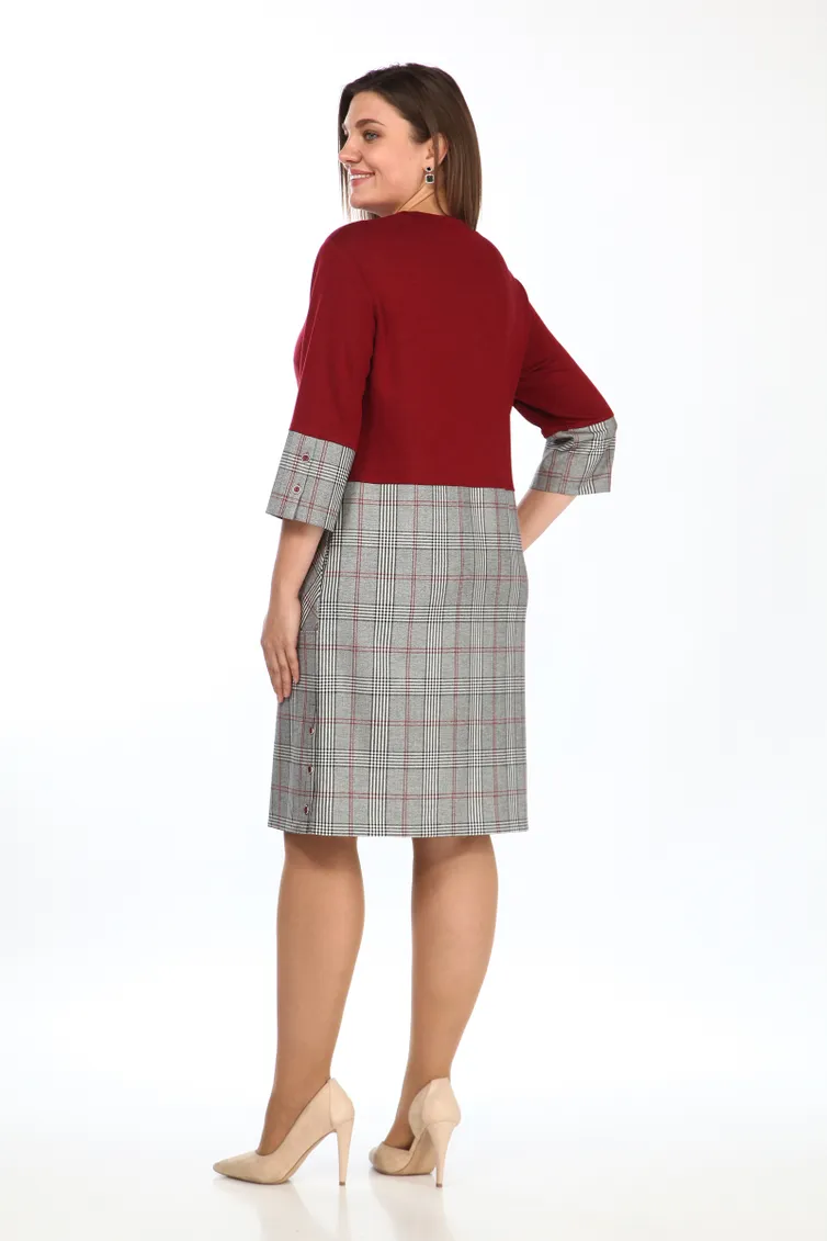 Платье Lady Style Classic арт. 1494