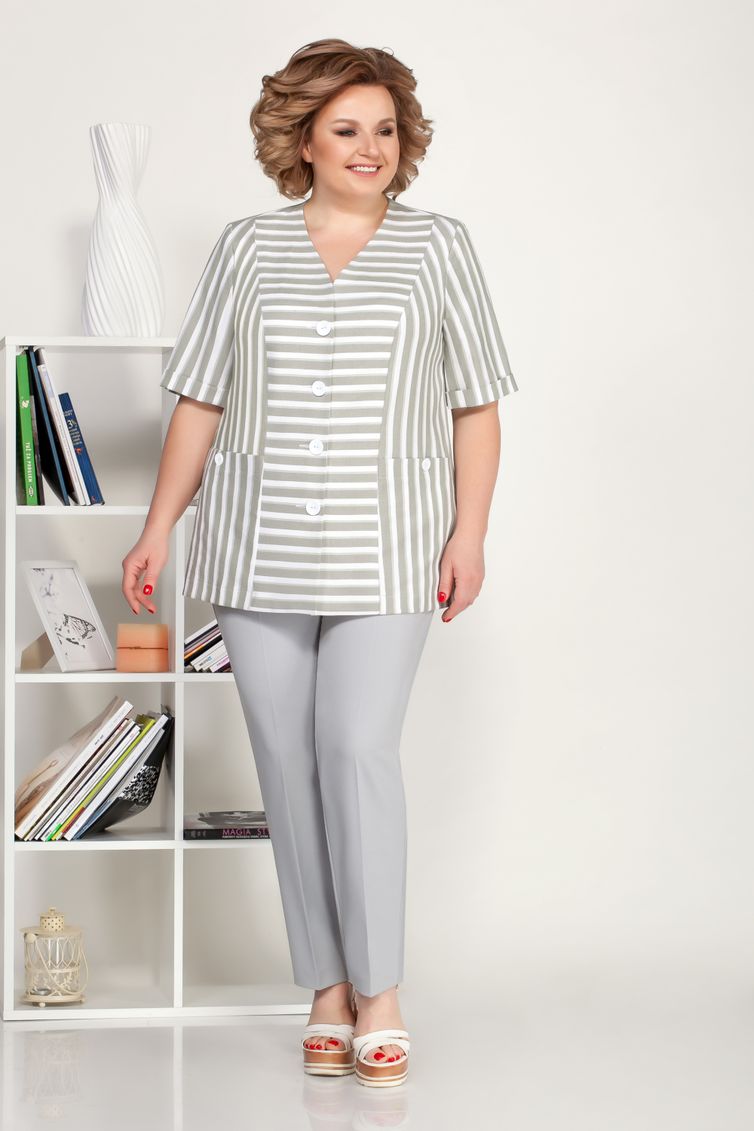 Set Ivelta plus #2921