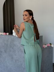 Костюм Dilana Vip арт. 2052 мята
