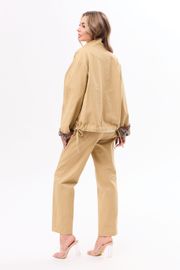 Kurtka Golden Valley #36766