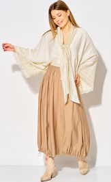 Set LAIKONY L-934 zhemchuzhnyj+mindal