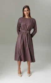 Sukienka Lars Style 1264