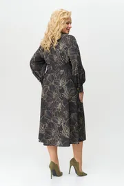 Sukienka Ell Style #2232/1