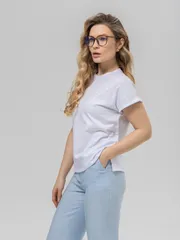 Skoczek Romgil #RP0146-XL4 belyj