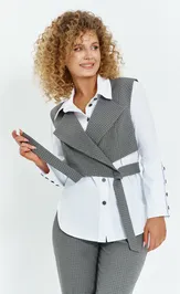Suit Евромода 773 sv.ser