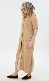 Комплект LM 8032 песочная полоска