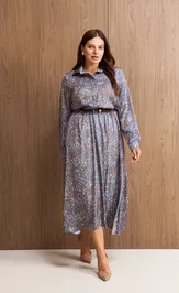 Dress DILIA 1005_2 b