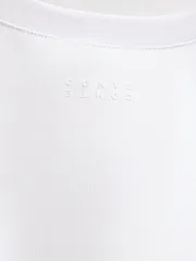 Koszulka Conte Elegant #24S-3270TSP white 170